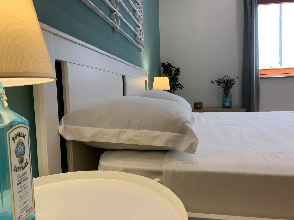 אולביה Artroom Apartments מראה חיצוני תמונה