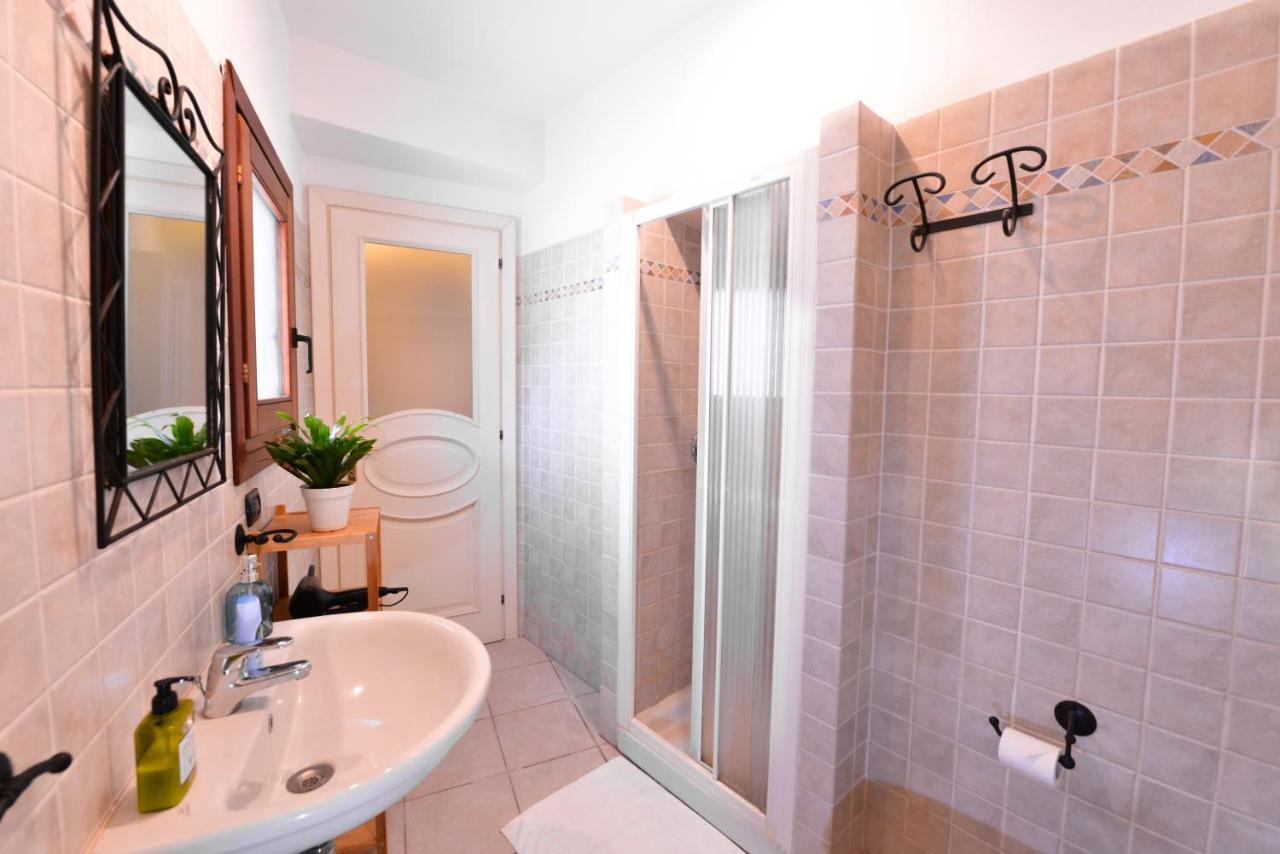 אולביה Artroom Apartments מראה חיצוני תמונה