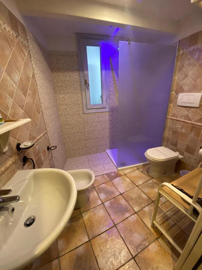 אולביה Artroom Apartments מראה חיצוני תמונה